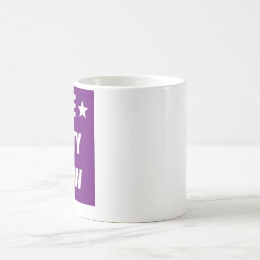 Patty: De Mok Patty Show (Center)