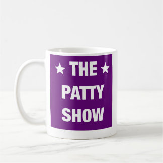 Patty: De Mok Patty Show