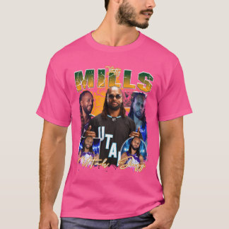Patty Mills T-shirt