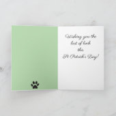 Patty MinPin Kaart (Binnen)