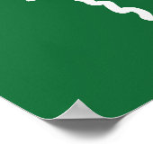 Patty Rechter bij Senaat v4 Poster (Hoek)