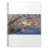 PAU43 Tidal Basin.tif Notitieboek (Voorkant)