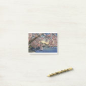 PAU43 Tidal Basin.tif Post-it® Notes (Op bureau)