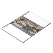 PAU44 Lincoln Memorial.tif Notitieboek (Linkerzijde)