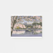 PAU44 Lincoln Memorial.tif Post-it® Notes (Voorkant)