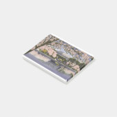 PAU44 Lincoln Memorial.tif Post-it® Notes (Schuin)