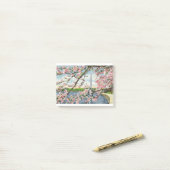 PAU45 Washington Monument 2.tif Post-it® Notes (Op bureau)