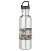 PAU45 Washington Monument 2.tif Waterfles (Voorkant)