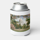 PAU46 US Capitol.tif Blikjeskoeler (Blikje Achterkant)