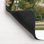 PAU46 US Capitol.tif Muismat (Hoek)