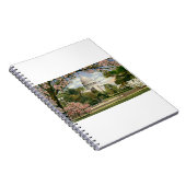 PAU46 US Capitol.tif Notitieboek (Rechterzijde)