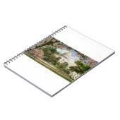 PAU46 US Capitol.tif Notitieboek (Linkerzijde)