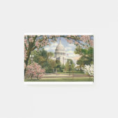 PAU46 US Capitol.tif Post-it® Notes (Voorkant)
