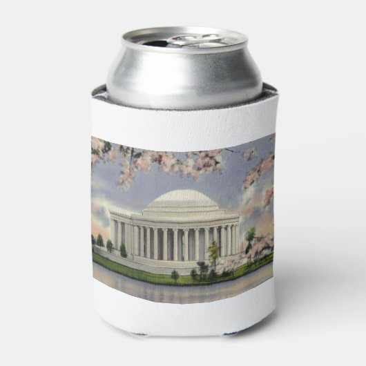 PAU47 Jefferson Memorial 1.tif Blikjeskoeler (Blikje Voorkant)