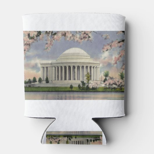 PAU47 Jefferson Memorial 1.tif Blikjeskoeler (Achterkant)