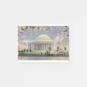 PAU47 Jefferson Memorial 1.tif Post-it® Notes (Voorkant)