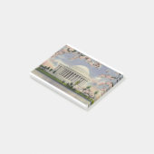 PAU47 Jefferson Memorial 1.tif Post-it® Notes (Schuin)