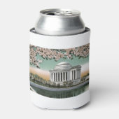 PAU48 Jefferson Memorial 2.tif Blikjeskoeler (Blikje Voorkant)