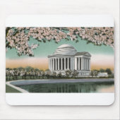 PAU48 Jefferson Memorial 2.tif Muismat (Voorkant)