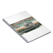 PAU48 Jefferson Memorial 2.tif Notitieboek (Rechterzijde)