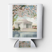 PAU49 Jefferson Memorial 3.tif Blikjeskoeler (Voorkant)