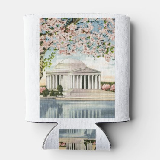 PAU49 Jefferson Memorial 3.tif Blikjeskoeler (Achterkant)