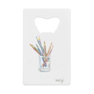 PAU50 Pencils 1.tif Creditkaart Flessenopener