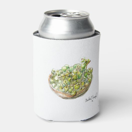 PAU55 Fruit 2.tif Blikjeskoeler (Blikje Voorkant)