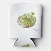 PAU55 Fruit 2.tif Blikjeskoeler (Voorkant)