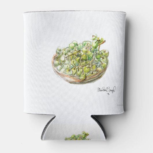 PAU55 Fruit 2.tif Blikjeskoeler (Voorkant)