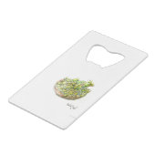 PAU55 Fruit 2.tif Creditkaart Flessenopener (Achterkant Gekanteld)