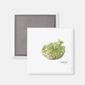 PAU55 Fruit 2.tif Magneet (Voorkant / Achterkant)