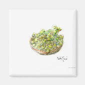 PAU55 Fruit 2.tif Magneet (Voorkant)