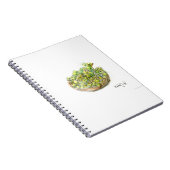 PAU55 Fruit 2.tif Notitieboek (Rechterzijde)