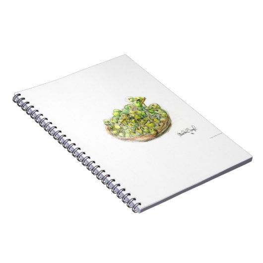 PAU55 Fruit 2.tif Notitieboek (Rechterzijde)