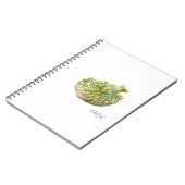 PAU55 Fruit 2.tif Notitieboek (Linkerzijde)