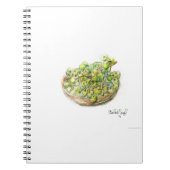 PAU55 Fruit 2.tif Notitieboek (Voorkant)