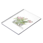 PAU58 Vloer 1,tif Notitieboek (Linkerzijde)