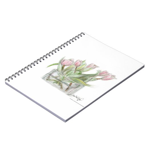 PAU58 Vloer 1,tif Notitieboek (Linkerzijde)