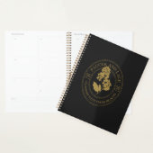 Paucek & Lage – Bloei Met Verse Bloemen Planner (Display)