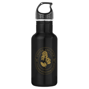 Paucek & Lage – Bloei Met Verse Bloemen Waterfles