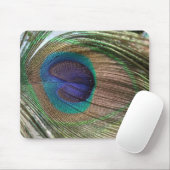 paukveermousepad muismat (Met muis)