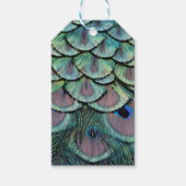 paukveren cadeaulabel (Voorkant)