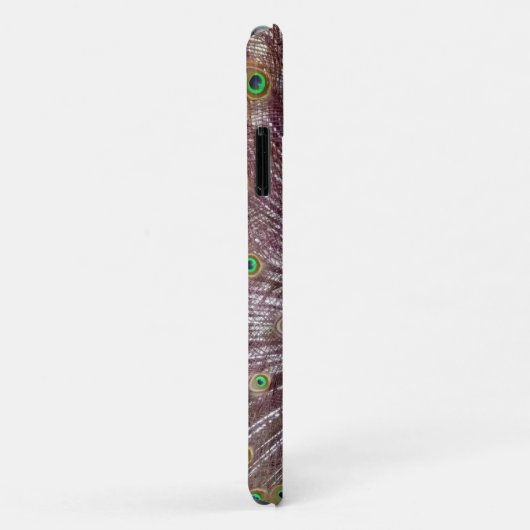 paukveren Case-Mate iPhone case (Achterkant/rechts)