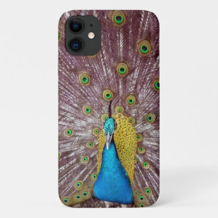 paukveren iPhone 11 hoesje