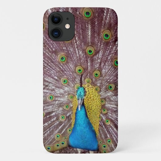 paukveren Case-Mate iPhone case (Achterkant)