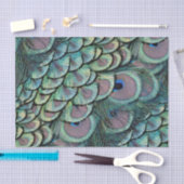 paukveren tissuepapier (Craft)