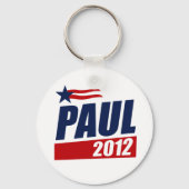 PAUL 2012 SLEUTELHANGER (Voorkant)
