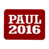 PAUL 2016 MAGNEET (Horizontaal)