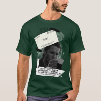 Paul Allens Business d T-shirt